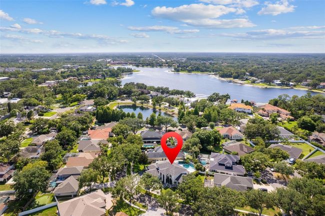 2819 Safe Harbor Dr, House other with 4 bedrooms, 5 bathrooms and null parking in Tampa FL | Image 84