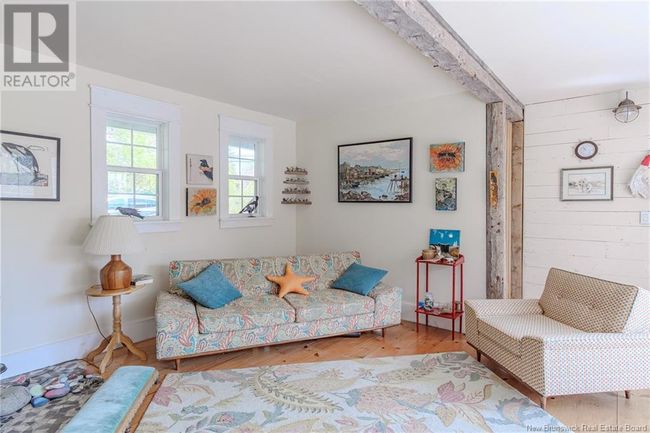 562 Rte 776, House other with 6 bedrooms, 3 bathrooms and null parking in Grand Manan NB | Image 14