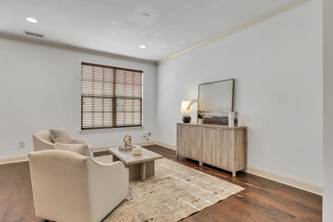 2214 Clare Park Dr, Townhouse with 3 bedrooms, 4 bathrooms and 2 parking in Franklin TN | Image 11