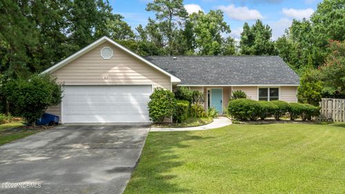 621 Clover Dr, Jacksonville, NC, 28546-1604 | Card Image