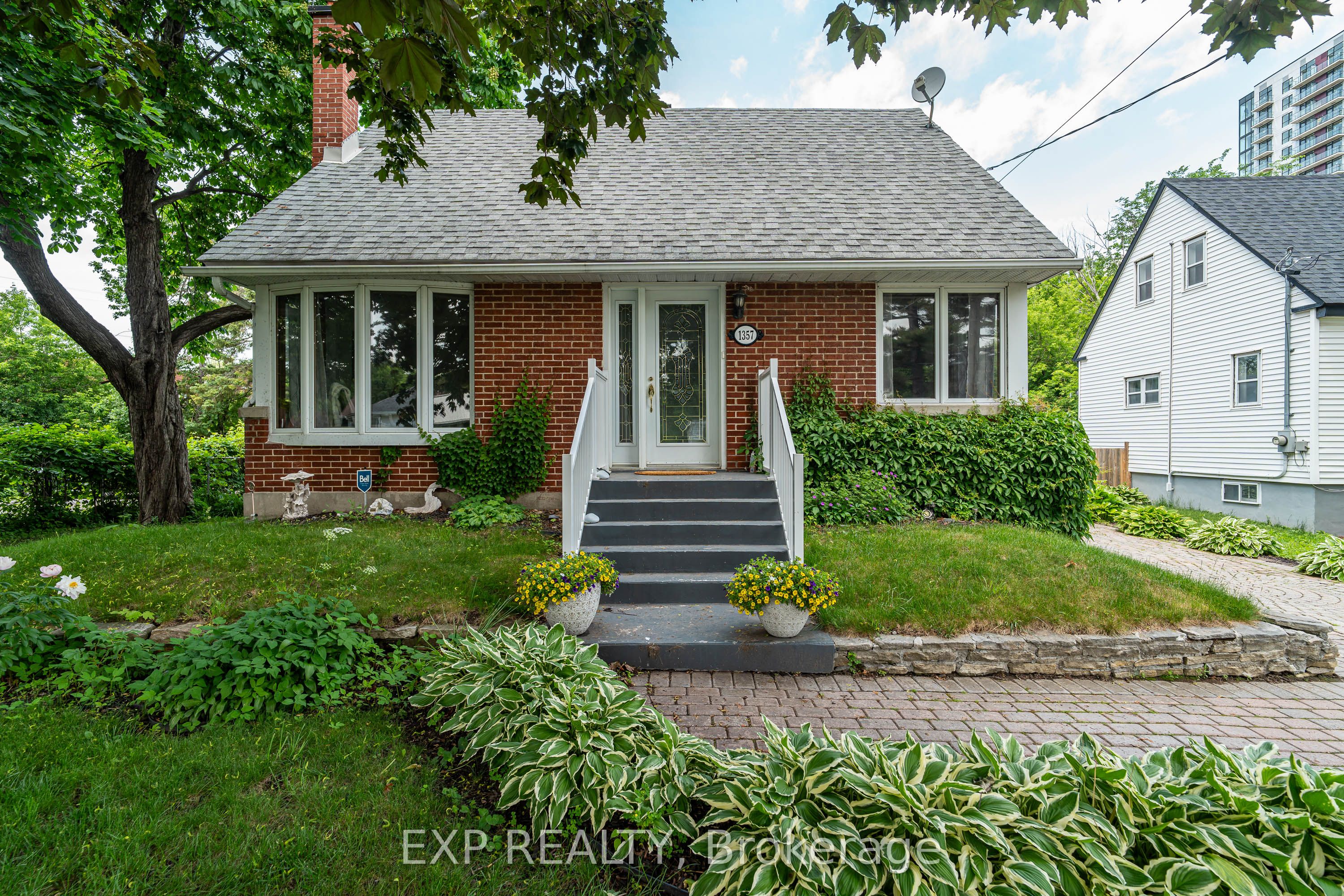 Residential in Carlington - Central Park 2