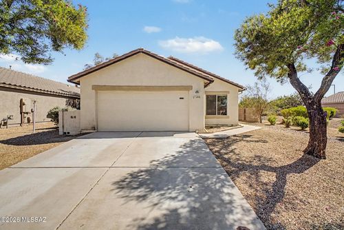 11499 W Magic Song St, Marana, AZ, 85658-4661 | Card Image