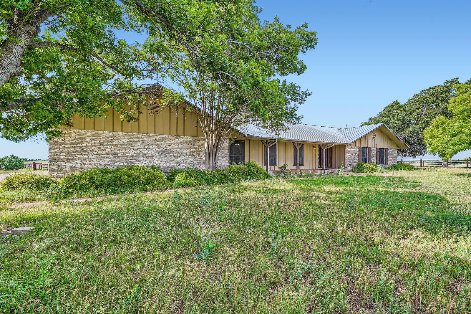 Residential Lease in Hutto 5