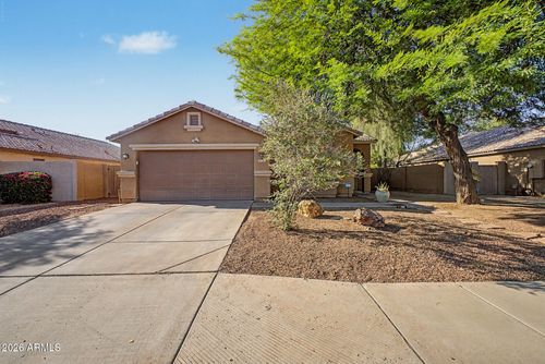 5260 W Belmont Ave, Glendale, AZ, 85301-8602 | Card Image
