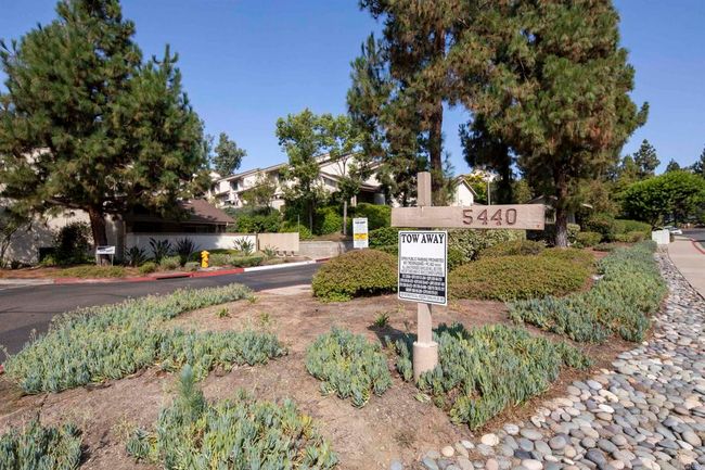 UNIT-152 - 5440 Baltimore Dr, Condo with 2 bedrooms, 1 bathrooms and 2 parking in La Mesa CA | Image 33