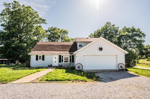 6740 Richardsville Road, Bowling Green, KY, 42101 | Card Image
