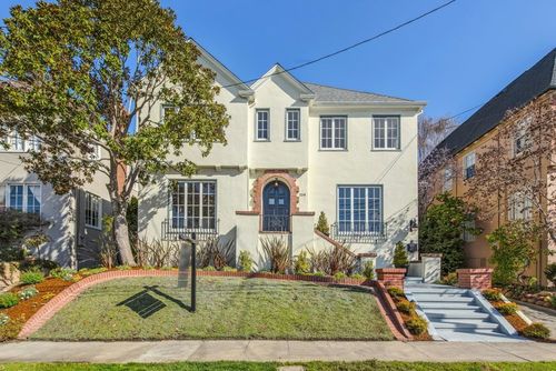 136 Waldo Ave, Piedmont, CA, 94611-3943 | Card Image