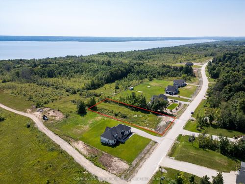 Lot 14 Alexandria Street, Georgian Bluffs, ON, N4K0G2 | Card Image