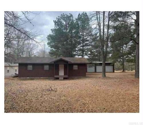 149 Pine Ridge Pine Ridge Ln, Bismarck, AR, 71929-6753 | Card Image