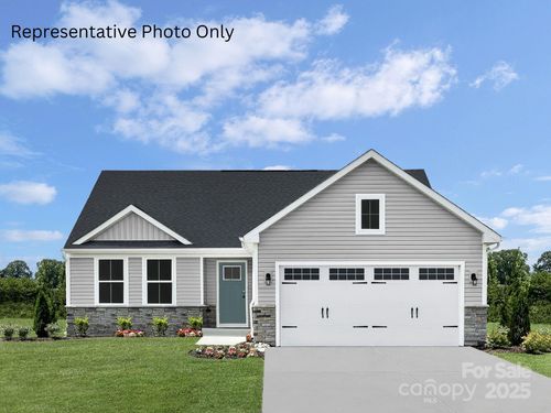 150-540 Grandiflora Ave, Lancaster, SC, 29720-4737 | Card Image