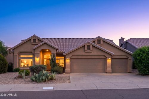 28050 N 110th Pl, Scottsdale, AZ, 85262-7479 | Card Image