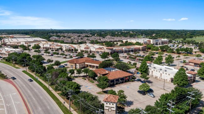 3917 Yarrow Dr, House other with 4 bedrooms, 3 bathrooms and null parking in Argyle TX | Image 9