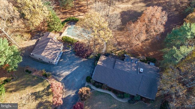 14445 Kings Grant Ln, House other with 3 bedrooms, 3 bathrooms and null parking in DOSWELL VA | Image 5