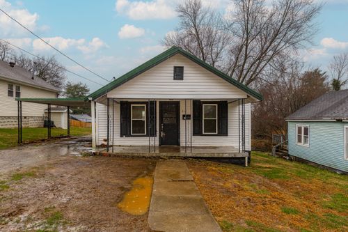 212 Montgomery Ave, Mt Sterling, KY, 40353-1248 | Card Image