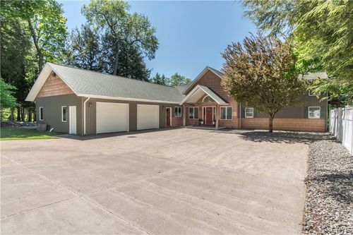 4105 Tracy Rd, Forestport, NY, 13338-2024 | Card Image
