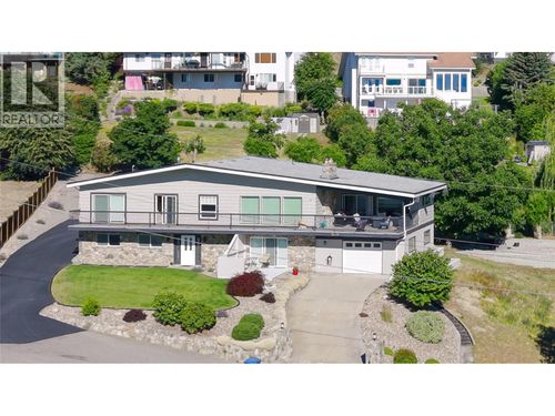 6076 Beatrice Road, Peachland, BC, V0H1X0 | Card Image