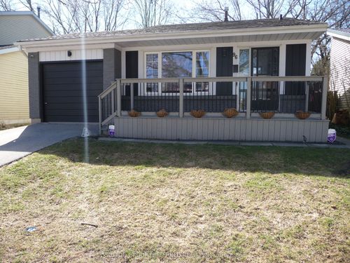 96 Beechbank Cres, London, ON, N6E2P3 | Card Image