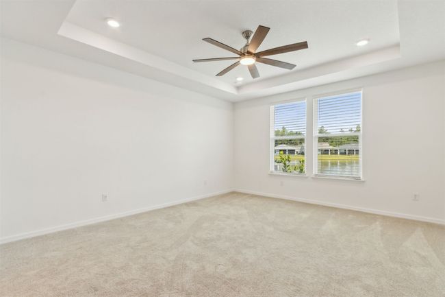 493 Continuum Loop, Home with 2 bedrooms, 2 bathrooms and null parking in Yulee FL | Image 21