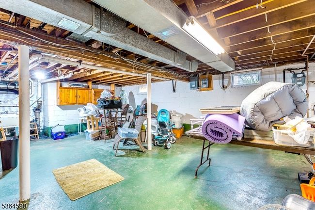 202 Runyon Ave, House other with 3 bedrooms, 2 bathrooms and null parking in Piscataway NJ | Image 35