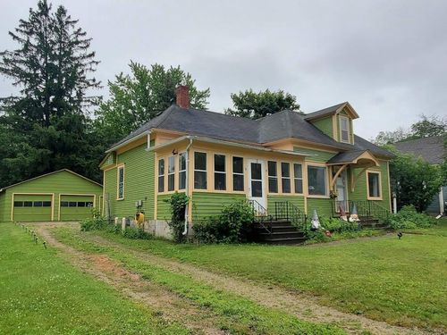 470 E State Street, IOLA, WI, 54945 | Card Image