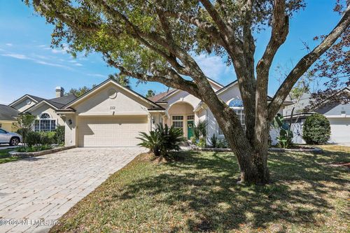 293 Waters Edge Dr S, PONTE VEDRA BEACH, FL, 32082-2524 | Card Image