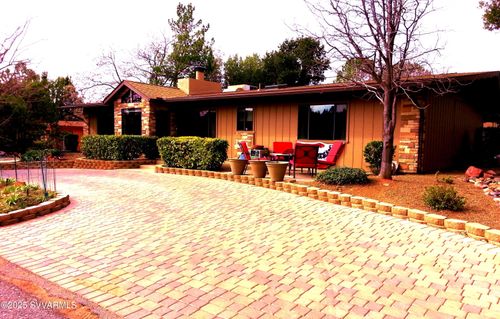 55 Thunderbird Dr, Sedona, AZ, 86336-5134 | Card Image