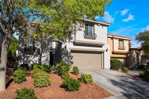 533 Via Santiago St, Las Vegas, NV, 89144-4513 | Card Image