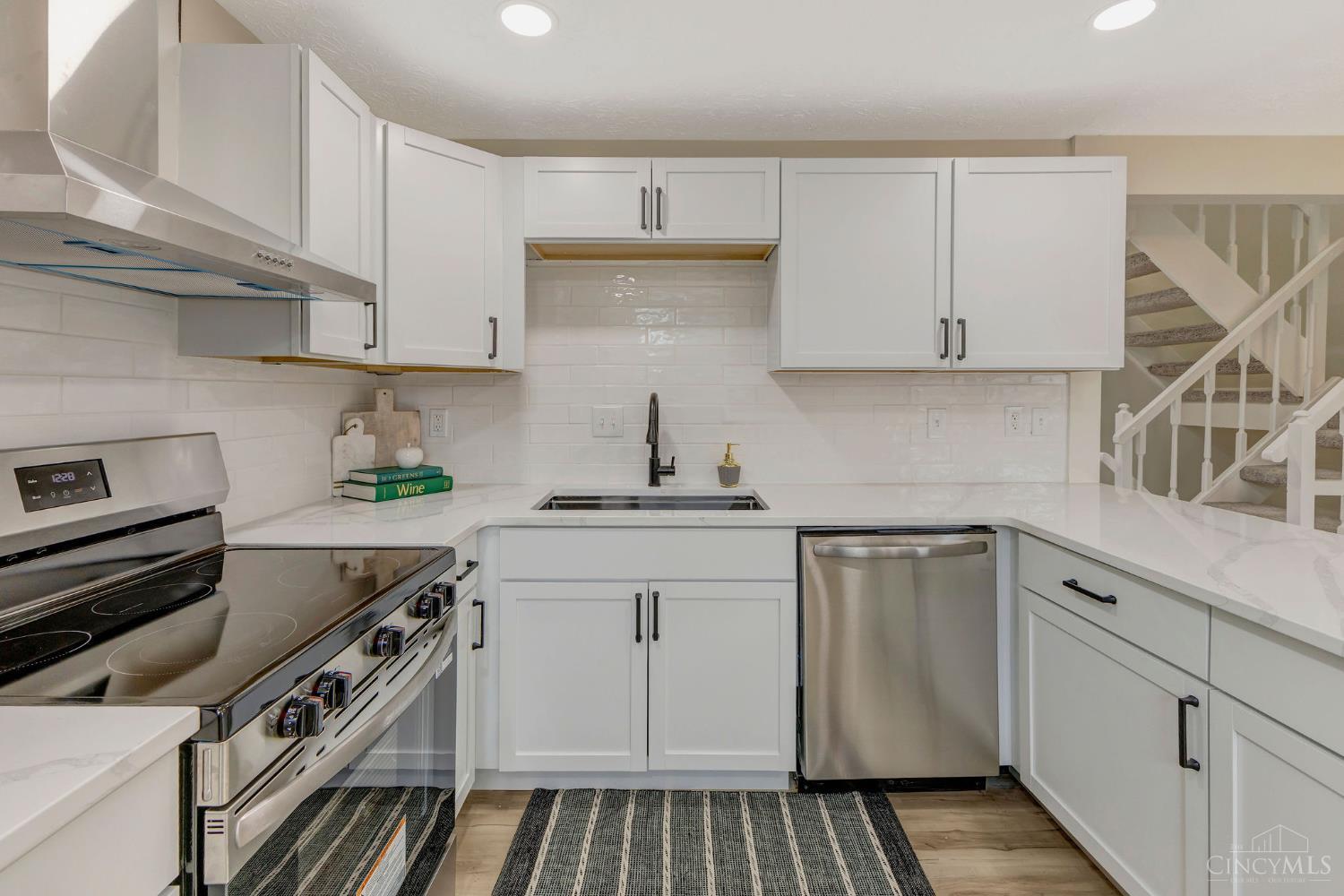 Residential in Deerfield Twp. 5