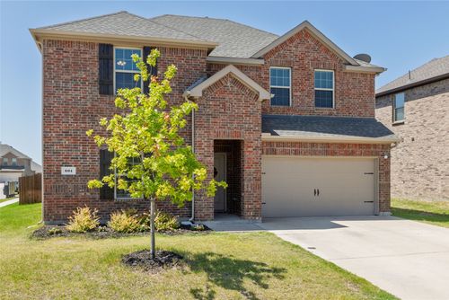 601 Auburn Forest Dr, Princeton, TX, 75407-1590 | Card Image