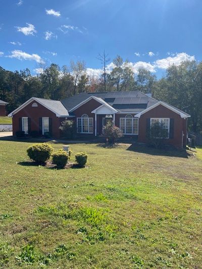 5992 Walters Loop, House other with 4 bedrooms, 2 bathrooms and 2 parking in Columbus GA | Image 2