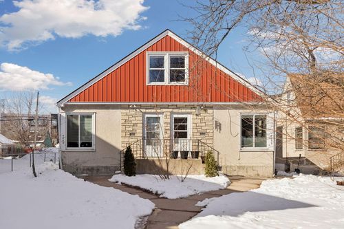 4438 Minnehaha Avenue, Minneapolis, MN, 55406 | Card Image