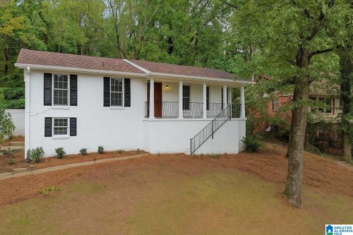 4829 Clairmont Ave S, BIRMINGHAM, AL, 35222-4418 | Card Image