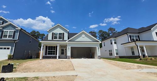 668 Ronaldsay Rd, Grovetown, GA, 30813-7816 | Card Image