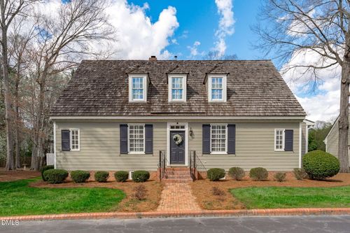 107 Quarterpath, Cary, NC, 27518-9791 | Card Image