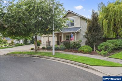 3522 Nw Veracruz Pl, House other with 4 bedrooms, 2 bathrooms and null parking in Corvallis OR | Image 3