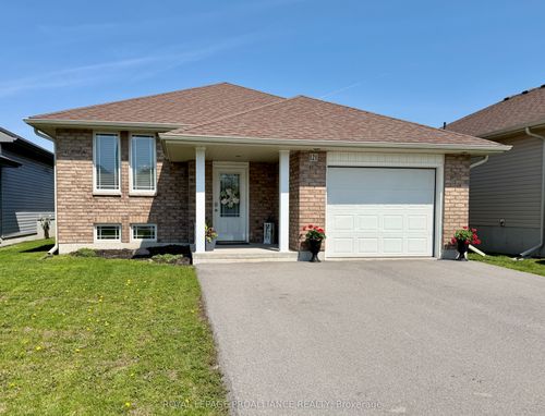 121 Greenhill Lane, Belleville, ON, K8N0C7 | Card Image