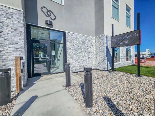 208 - 1020 Goderich St, Home with 0 bedrooms, 0 bathrooms and null parking in Port Elgin ON | Image 8