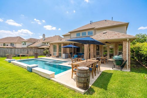 90 Birch Canoe Dr, Tomball, TX, 77375-1452 | Card Image