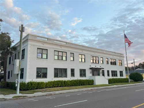 2011 W Cleveland St, TAMPA, FL, 33606-1756 | Card Image