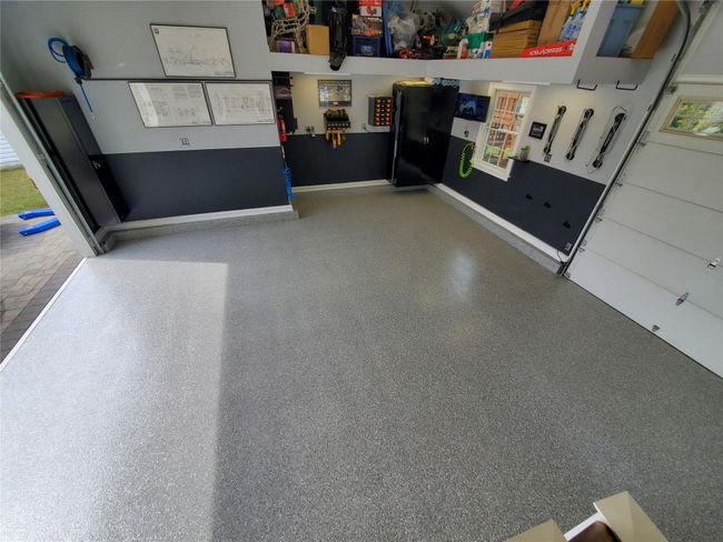View of garage | Image 35