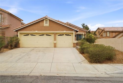 10444 Warwick Falls Ct, Las Vegas, NV, 89144-1398 | Card Image