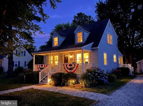 21527 Chicken Point Rd, TILGHMAN, MD, 21671-1216 | Card Image