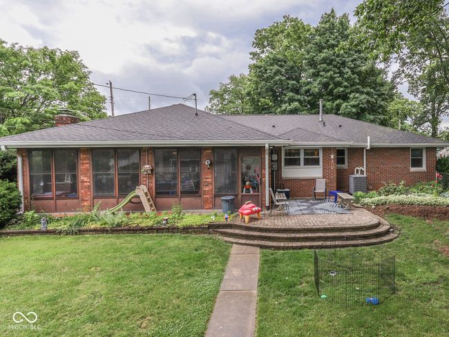 1504 Mcclure Rd, House other with 4 bedrooms, 2 bathrooms and null parking in Columbus IN | Image 45
