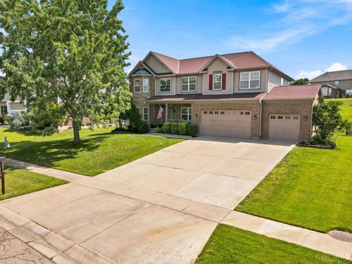 6072 Spring Lake Dr, Fairfield Twp, OH, 45011-8195 | Card Image