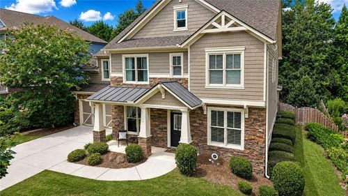 7232 Lake Sterling Blvd, Flowery Branch, GA, 30542-5007 | Card Image