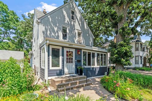 1437 Como Ave, Saint Paul, MN, 55108-2510 | Card Image