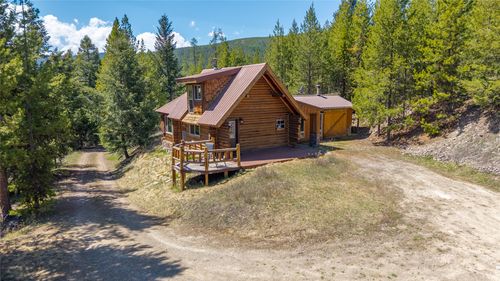 23268 Old Mountain Rd, Frenchtown, MT, 59834-4804 | Card Image
