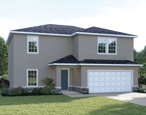 1158 Hickory Branch Dr, Lakeland, FL, 33811 | Card Image