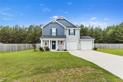 153 Craftsman Ct, Raeford, NC, 28376-1067 | Card Image