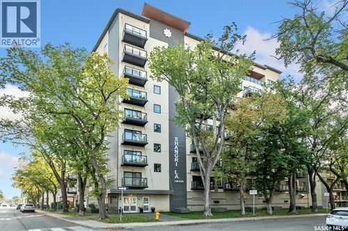 550 4th Ave N, Saskatoon, SK, S7K2M7 | Card Image